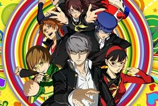 Blíží se oznámení remaku Persona 4? Nasvědčuje tomu registrace domény