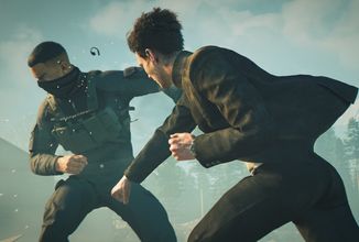 007 First Light dostává New Game+, extrémní obtížnost i Aston Martin Valhalla