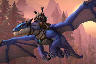 Připraveni na draky? World of Warcraft: Dragonflight má datum vydání