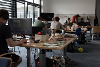 Ostrava se chystá na herní maraton. Game Jam se koná v říjnu