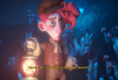 Tohle jsou nejzajímavější a nejinovativnější hry, rozhodla porota Gamescomu