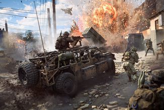 Battlefield 6 si po omezenou dobu můžete zahrát zdarma na všech platformách