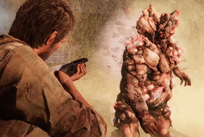 Další hra Naughty Dog bude více strukturovaná jako televizní seriál
