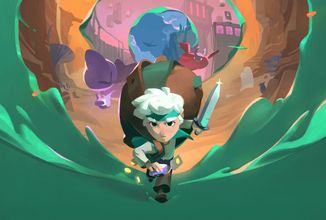 Také Moonlighter 2 nás poctí návštěvou během letošního léta