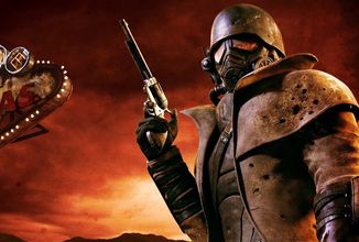 Epic rozdává zdarma nejlepší moderní Fallout