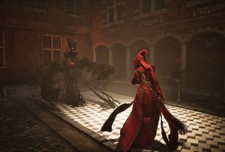 V 1666: Amsterdam od otce Assassin's Creed budeme ve dne vyšetřovat a v noci lovit démony