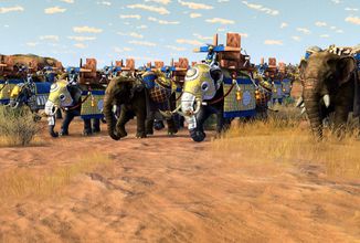 Age of Empires 4 vychází na PlayStation 5 současně s rozšířením Dynastie Východu