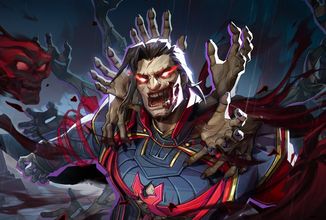 Marvel Rivals slaví Halloween se zombíky v novém PvE módu