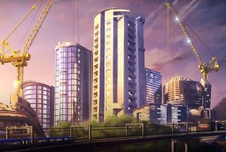 Postavte si své vysněné město, zdarma je povedená hra Cities: Skylines