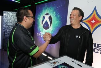 Xbox mění vedení a dělá kroky pro užší spolupráci s Bethesdou