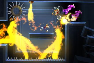Remake Rayman Legends má dorazit už letos na podzim. Je ale potřeba?