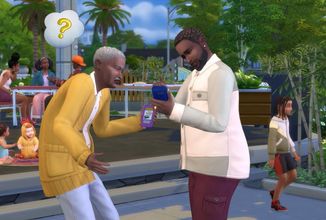 The Sims 5 bude zdarma s velkým důrazem na nákupy ve hře