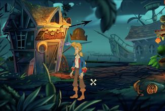 The Booze of Monkey Island je druhá nejlepší fanouškovská hra, jakou jsme kdy viděli