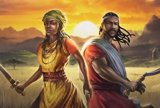 Videa: Afrika v Age of Empires 3 i nový mód v Rainbow Six Siege