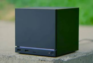 Doufali jste ve zlevnění Steam Machine? Valve vám nejspíš zkazí náladu