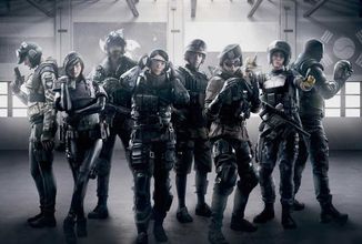 Ubisoft se v příštím roce chce mnohem více zaměřit na příběhovou část u Rainbow Six Siege
