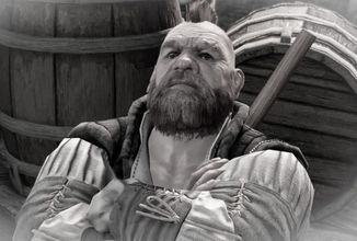 Zemřel hlas Zoltana Chivaye z herní série Zaklínač od CD Projektu RED