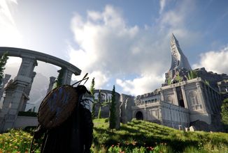 První dojmy z Crimson Desert jsou převážně pozitivní + detaily o PS5 verzi