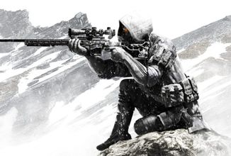 Sniper Ghost Warrior Contracts nabízí parádní gameplay, ale slabší omáčku