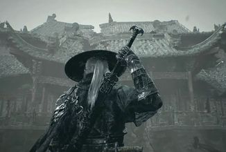 Phantom Blade Zero na nových záběrech. Režisér hru přirovnává k Dark Souls nebo Zaklínači
