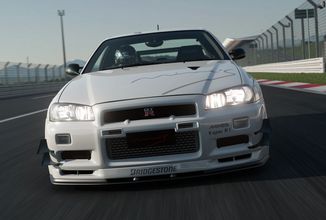 Gran Turismo 7 je stále populární. Sony hlásí 2 miliony aktivních uživatelů