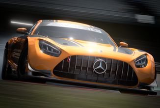 Gran Turismo 7 obdrží v týdnu tři nové automobily