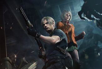 Remake Resident Evil 4 je perfektní zábava, v mnohém lepší než originál