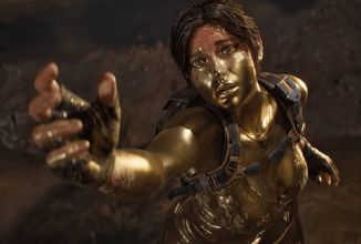 Tomb Raider: Legacy of Atlantis odhaluje délku dobrodružství a servíruje nové záběry