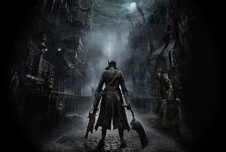 Bloodborne se vrátí jako mládeži nepřístupný animák, pracuje na něm i známý youtuber