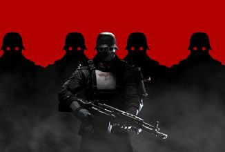 Zdarma Wolfenstein: The New Order, Tell Me Why a Warhammer