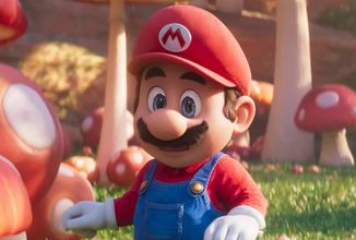 Mario drtí veškerou konkurenci na prach. Stal se z něho nejúspěšnější film podle videohry v historii 