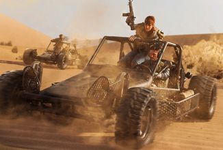 Call of Duty: Black Ops Cold War vás nechá nastavit FOV i na konzolích