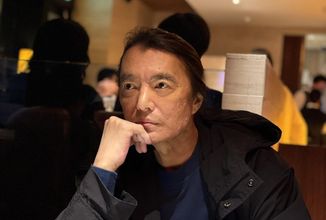Zemřel Tomonobu Itagaki, tvůrce Dead or Alive a Ninja Gaiden