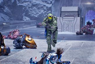Ukázka z Halo: Campaign Evolved byla údajně plánována na State of Play, ale Microsoft změnil plány