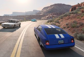 Úspěšný simulátor BeamNG.drive konečně vyjde na PlayStation 5