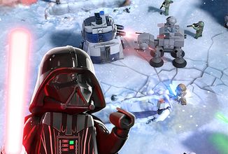 Mobilní LEGO Star Wars Battles se potichu ruší