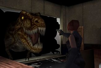 Toužíte po remaku Dino Crisis? Capcom měl už dvakrát projekt zastavit