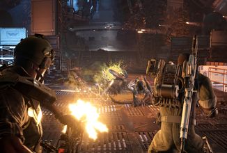Aliens: Fireteam Elite 2 výrazně rozšíří všechno, co fungovalo v jedničce