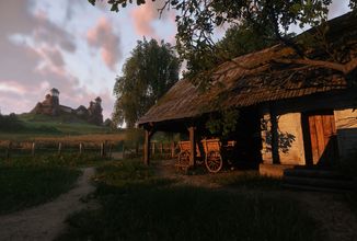 Trailer představuje sběratelskou edici Kingdom Come: Deliverance 2 za více než pět tisíc korun