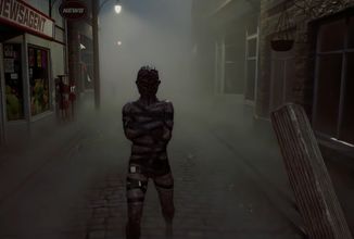 Vaše rozhodnutí změní konec Silent Hill: Townfall. Dva závěry jsou dobře ukryté