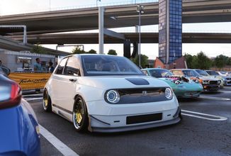 Forza Horizon 6 ukazuje garáž. Úpravy aut budou detailnější než kdy dřív