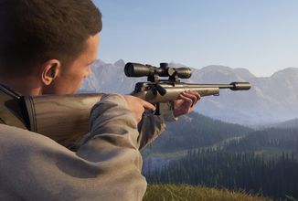 Way of the Hunter 2 přináší africkou rezervaci a 12 nových druhů zvířat