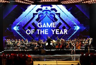 Nejvíc nominací na herní Oscary má Baldur’s Gate 3 a Alan Wake 2