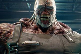 Využije Capcom zájmu o Resident Evil a vydá v příštím roce remake třetího dílu?