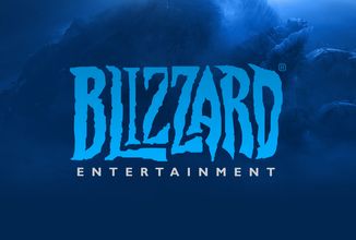 Blizzard pracuje na další hře, nejspíše bude obsahovat vozidla