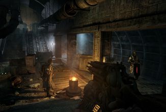 Metro Redux se brzy dočká next-gen updatu, série na má na kontě 50 milionů prodaných kopií