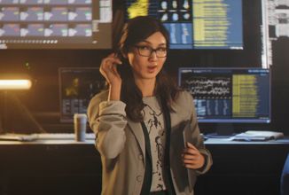 007: First Light obsazuje Gemmu Chan do role doktorky Seliny Tan