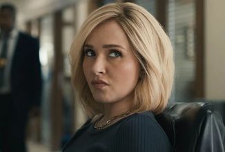 Ve věku 36 let zemřela herečka Hayden Panettiere, hvězda seriálu Hrdinové