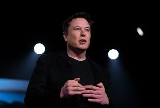 Elon Musk chce odkoupit celou společnost Twitter