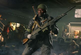 Velké hubnutí Call of Duty. Activision konečně řeší velikost her